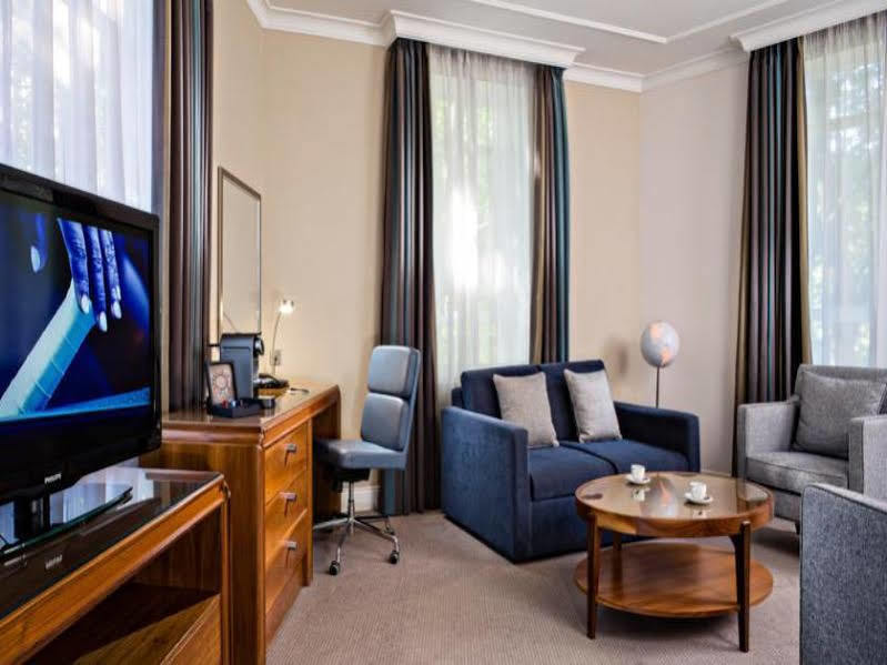 Thistle Euston Londra Dış mekan fotoğraf